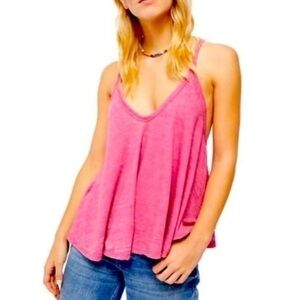 Free people Sandy tank